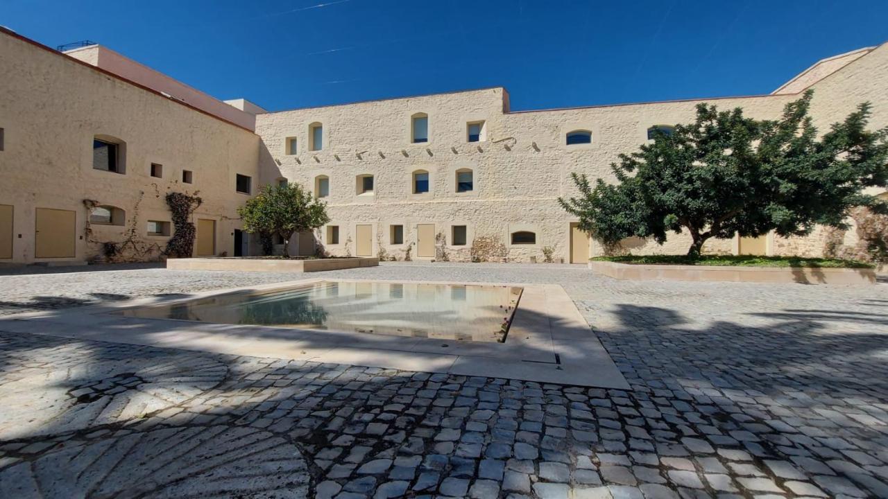 Convento Bernardas Duplex Bl - 3 Bedroom Ταβίρα Εξωτερικό φωτογραφία