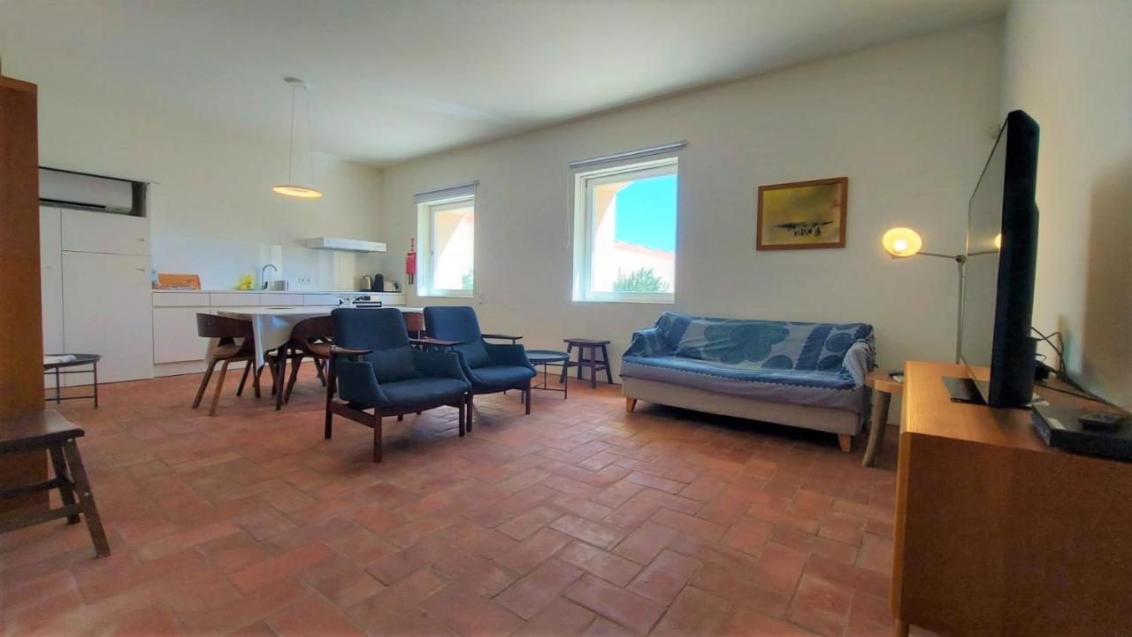 Convento Bernardas Duplex Bl - 3 Bedroom Ταβίρα Εξωτερικό φωτογραφία