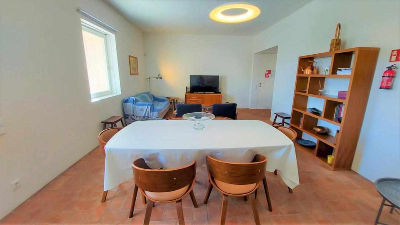 Convento Bernardas Duplex Bl - 3 Bedroom Ταβίρα Εξωτερικό φωτογραφία