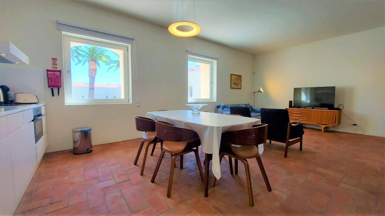Convento Bernardas Duplex Bl - 3 Bedroom Ταβίρα Εξωτερικό φωτογραφία