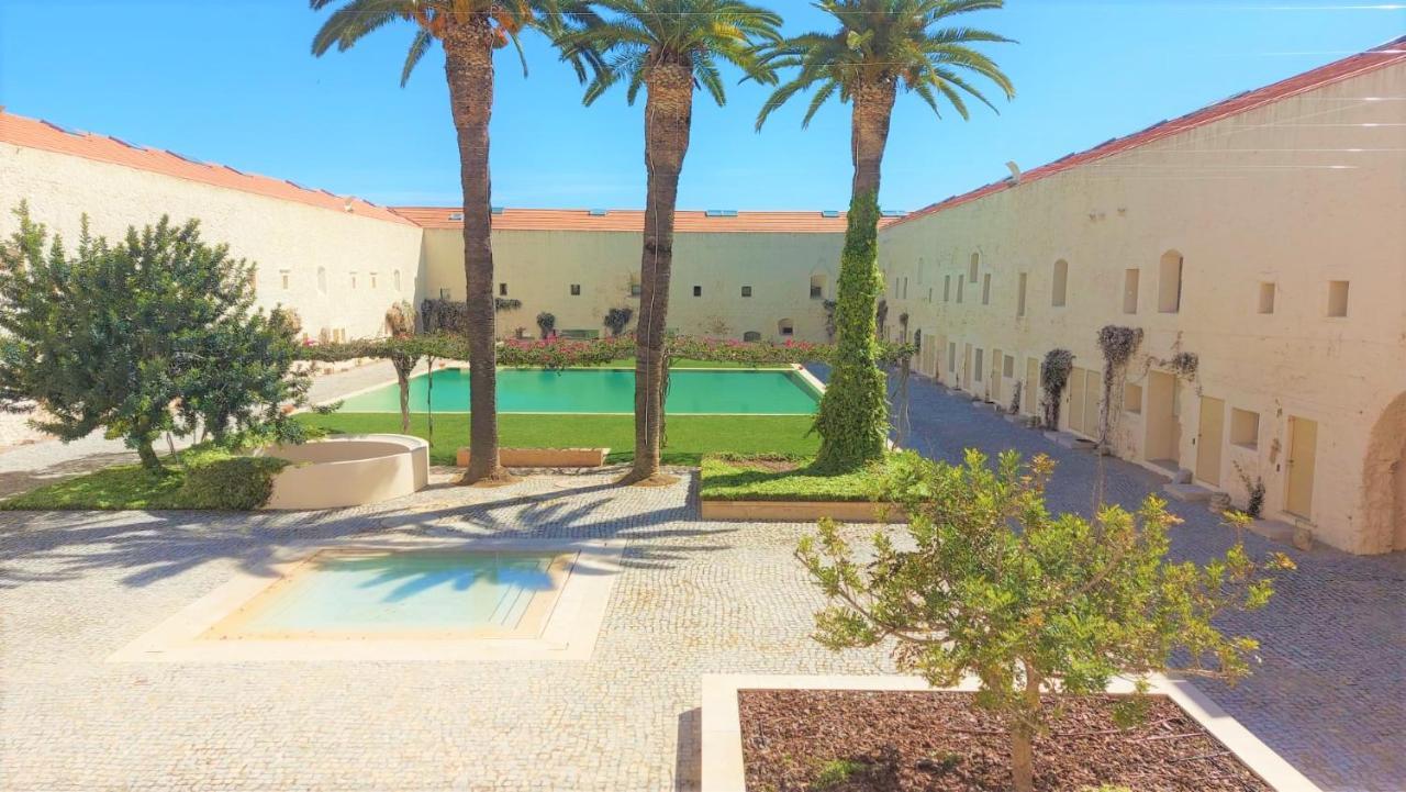 Convento Bernardas Duplex Bl - 3 Bedroom Ταβίρα Εξωτερικό φωτογραφία
