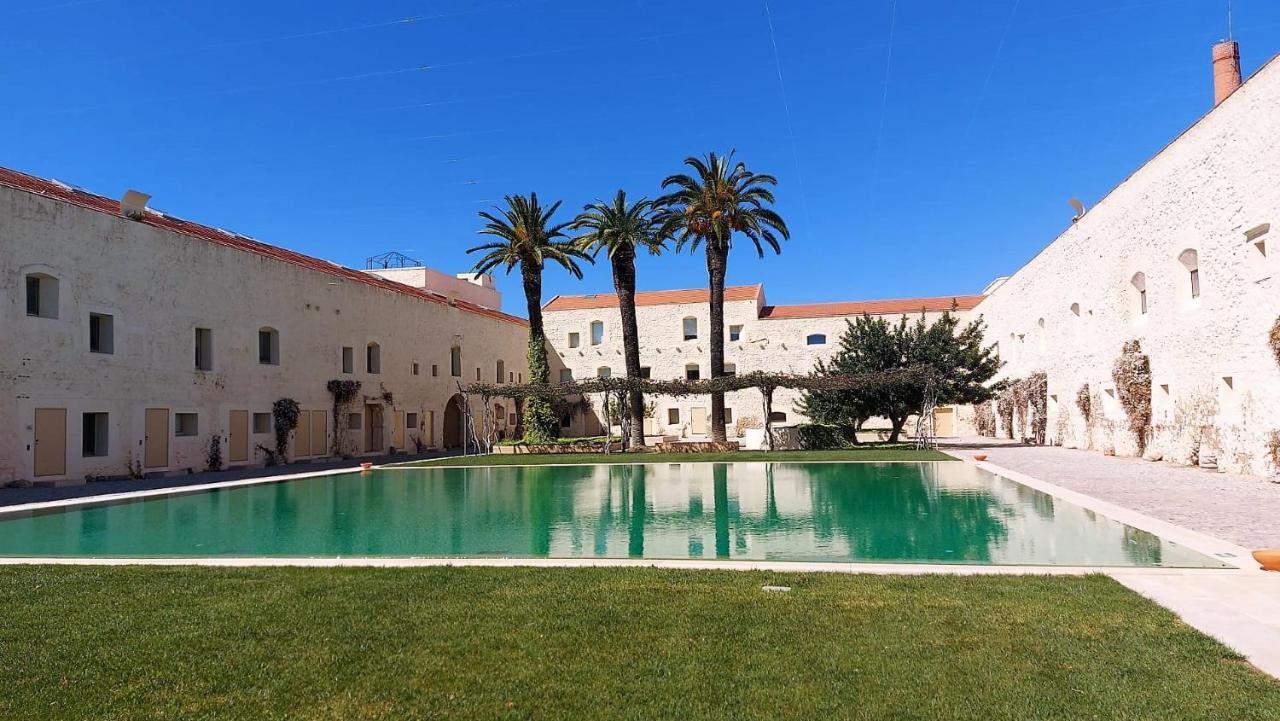 Convento Bernardas Duplex Bl - 3 Bedroom Ταβίρα Εξωτερικό φωτογραφία