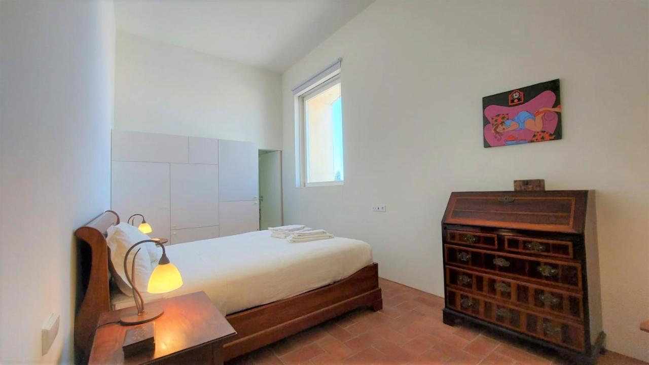 Convento Bernardas Duplex Bl - 3 Bedroom Ταβίρα Εξωτερικό φωτογραφία