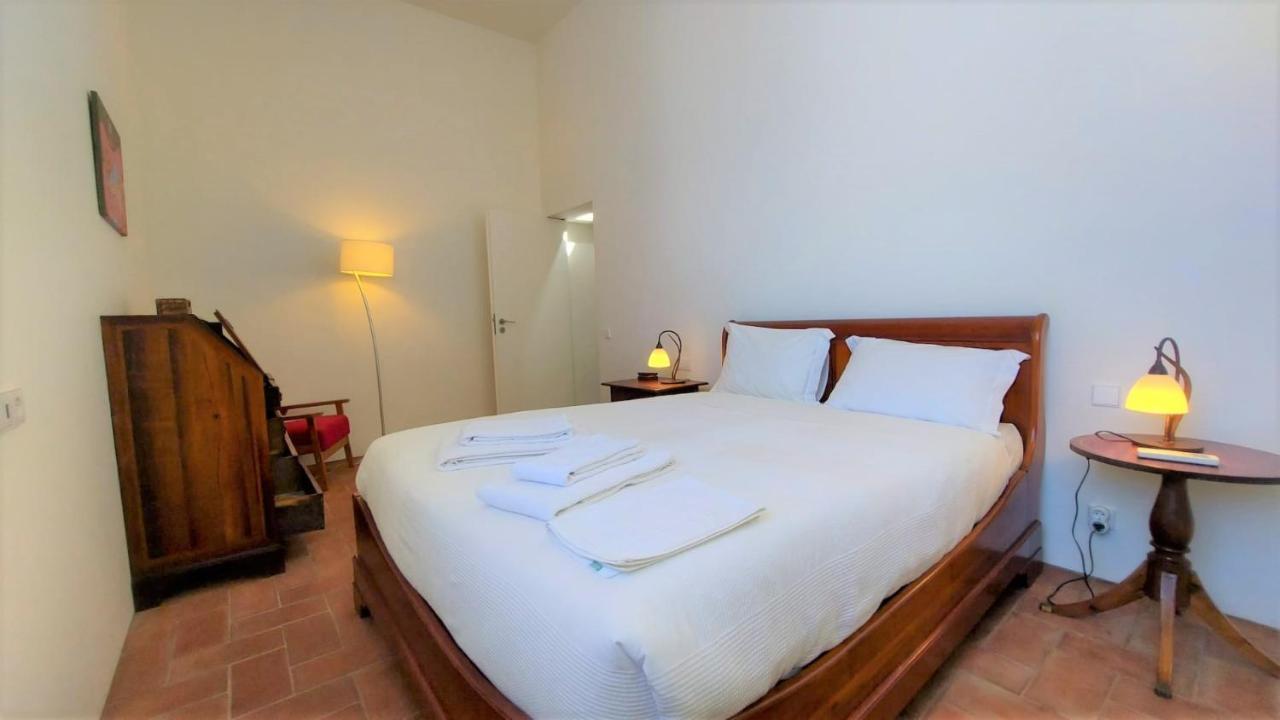 Convento Bernardas Duplex Bl - 3 Bedroom Ταβίρα Εξωτερικό φωτογραφία