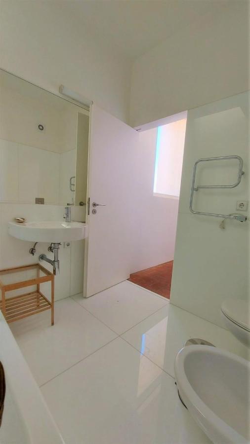Convento Bernardas Duplex Bl - 3 Bedroom Ταβίρα Εξωτερικό φωτογραφία