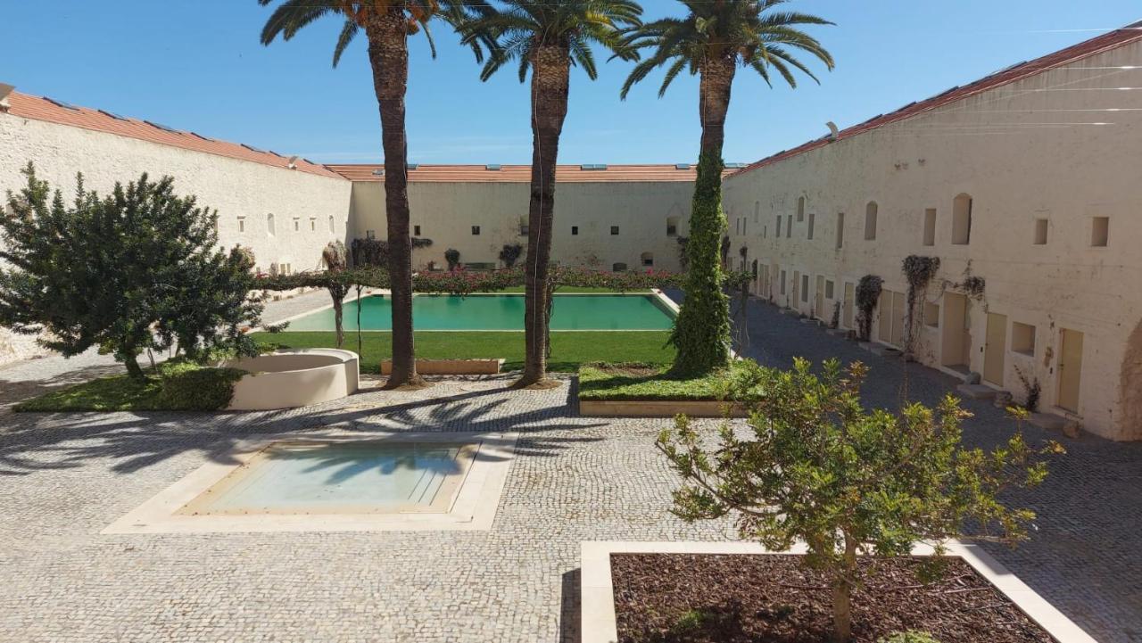 Convento Bernardas Duplex Bl - 3 Bedroom Ταβίρα Εξωτερικό φωτογραφία