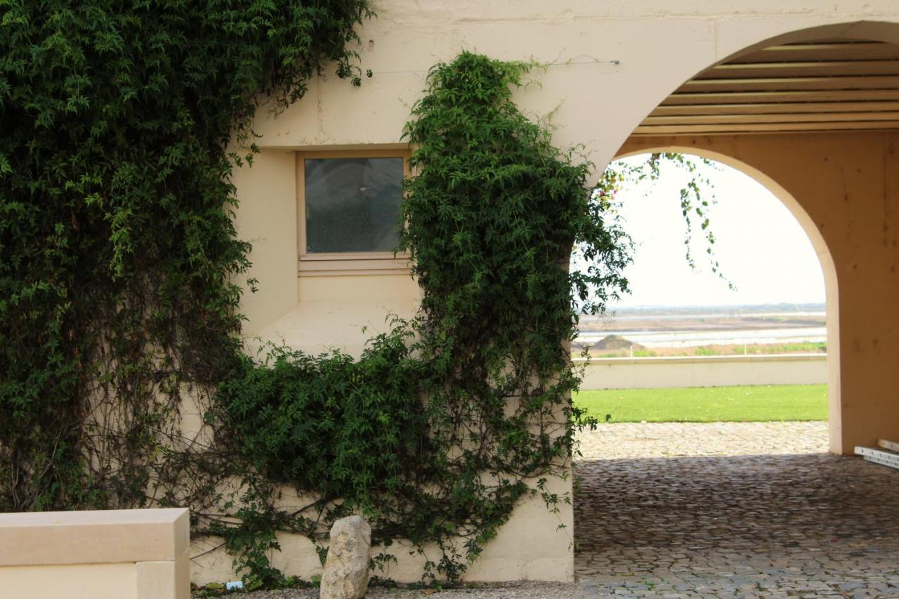 Convento Bernardas Duplex Bl - 3 Bedroom Ταβίρα Εξωτερικό φωτογραφία