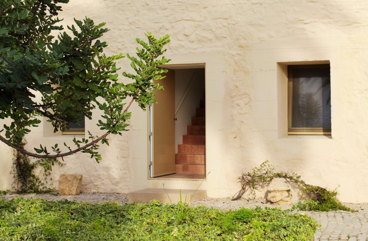 Convento Bernardas Duplex Bl - 3 Bedroom Ταβίρα Εξωτερικό φωτογραφία