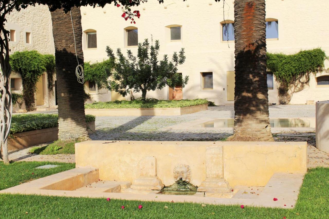 Convento Bernardas Duplex Bl - 3 Bedroom Ταβίρα Εξωτερικό φωτογραφία
