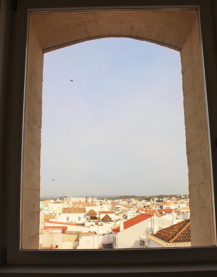 Convento Bernardas Duplex Bl - 3 Bedroom Ταβίρα Εξωτερικό φωτογραφία