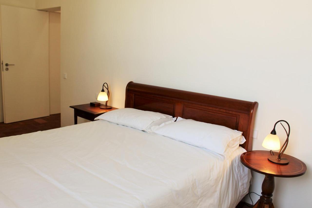Convento Bernardas Duplex Bl - 3 Bedroom Ταβίρα Εξωτερικό φωτογραφία