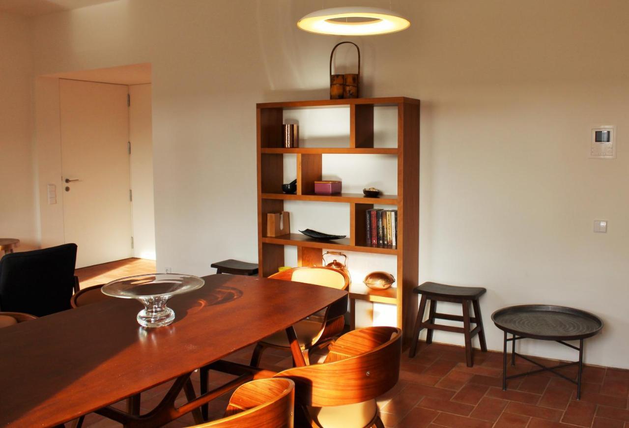 Convento Bernardas Duplex Bl - 3 Bedroom Ταβίρα Εξωτερικό φωτογραφία