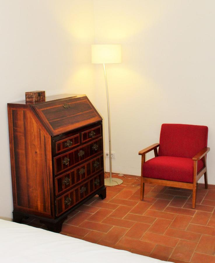 Convento Bernardas Duplex Bl - 3 Bedroom Ταβίρα Εξωτερικό φωτογραφία
