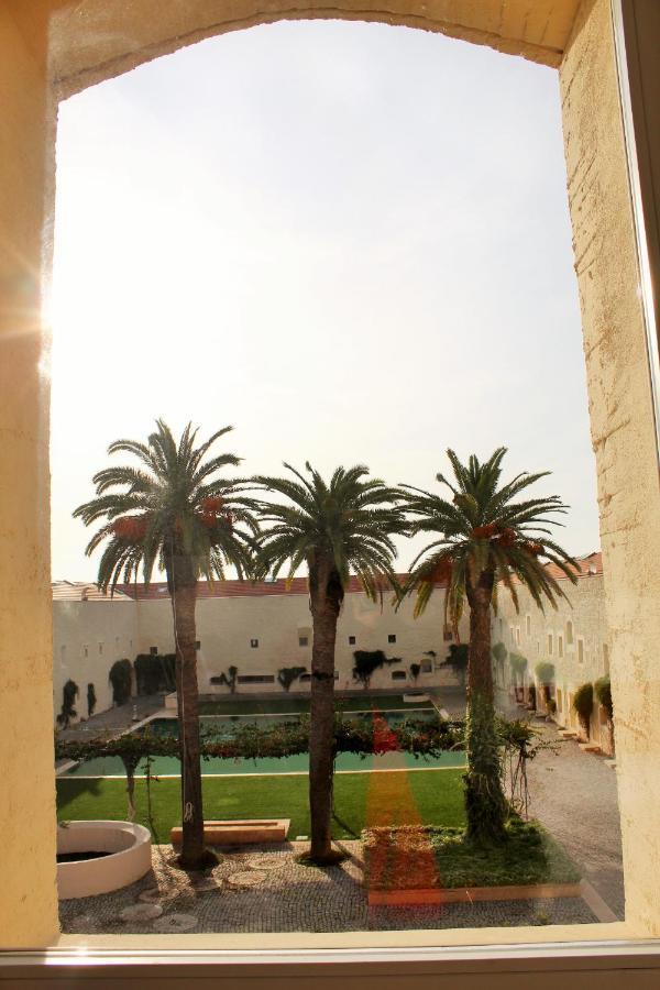 Convento Bernardas Duplex Bl - 3 Bedroom Ταβίρα Εξωτερικό φωτογραφία