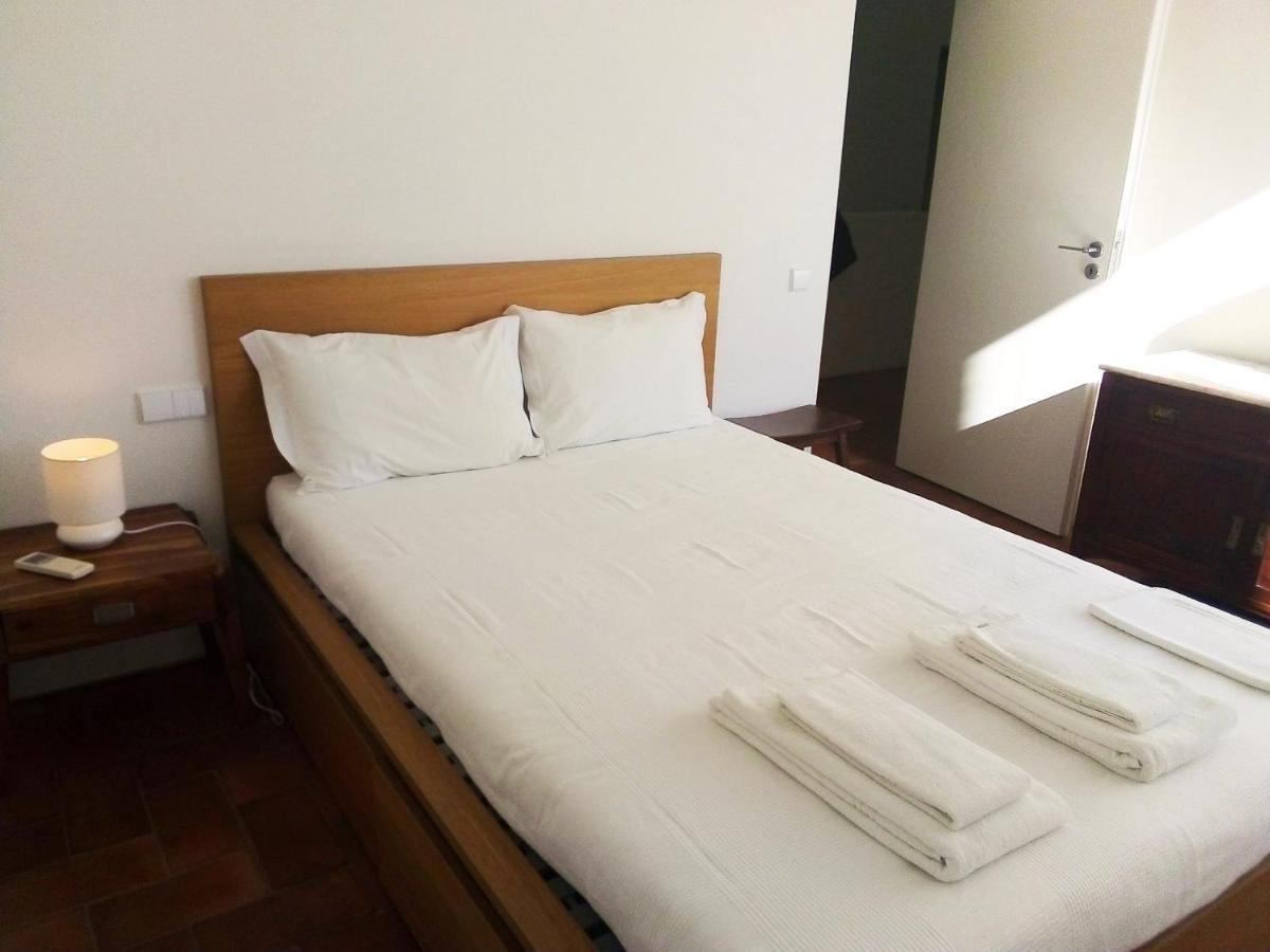 Convento Bernardas Duplex Bl - 3 Bedroom Ταβίρα Εξωτερικό φωτογραφία