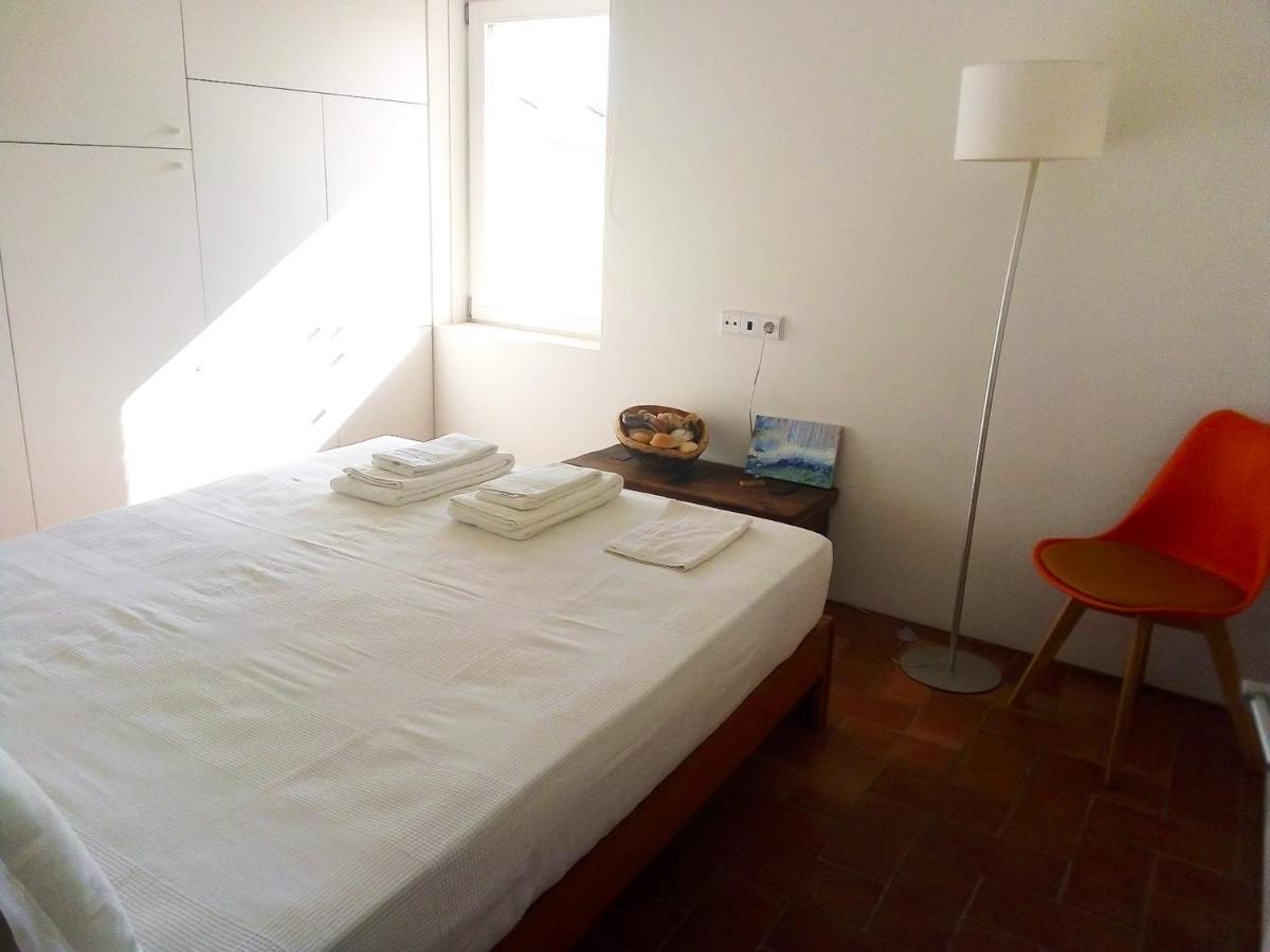 Convento Bernardas Duplex Bl - 3 Bedroom Ταβίρα Εξωτερικό φωτογραφία