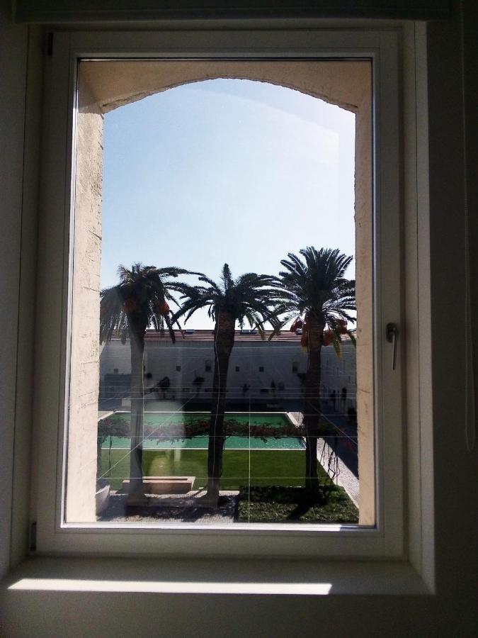 Convento Bernardas Duplex Bl - 3 Bedroom Ταβίρα Εξωτερικό φωτογραφία