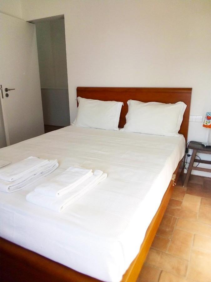 Convento Bernardas Duplex Bl - 3 Bedroom Ταβίρα Εξωτερικό φωτογραφία